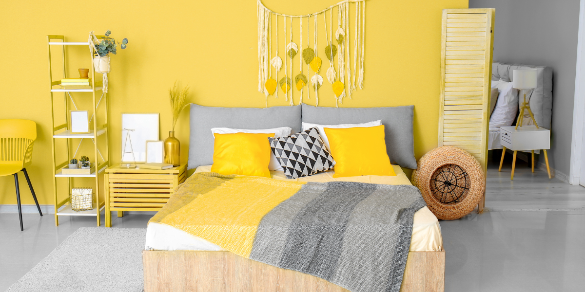 Les nuances de couleurs idéales pour une déco industrielle