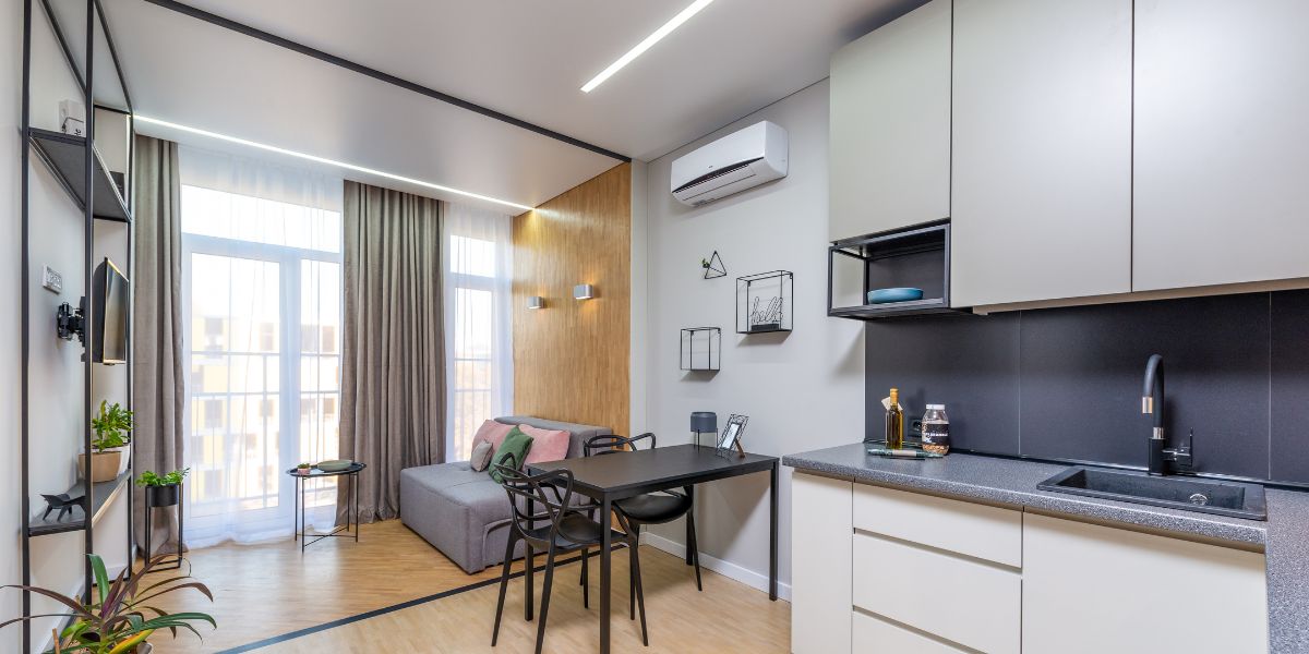 décoration industrielle