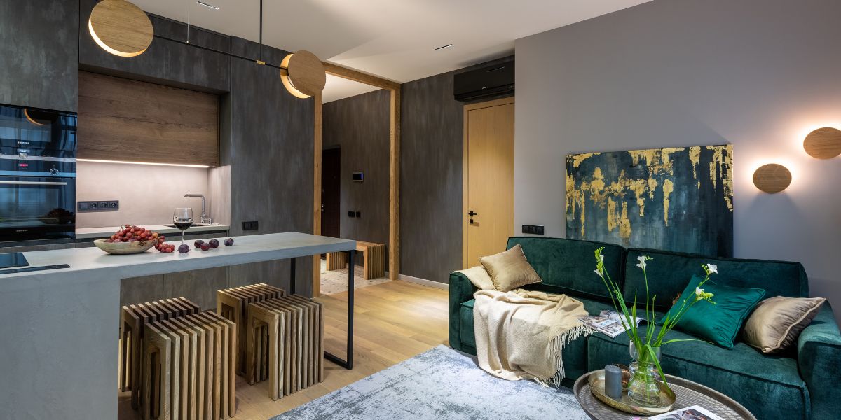 La tendance du loft new-yorkais : comment recréer ce style chez soi