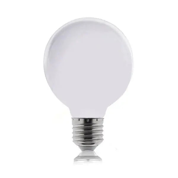 Ampoule Industrielle LED (E27) Déco Indus