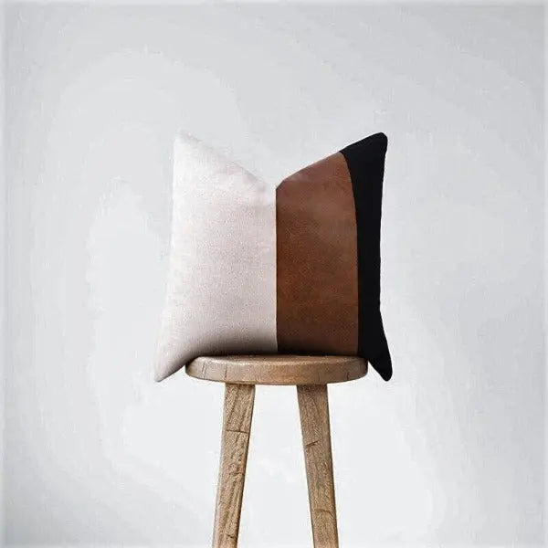 Coussin De Canapé Industriel Déco Indus