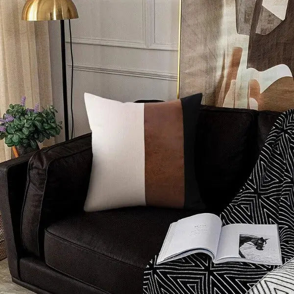 Coussin De Canapé Industriel Déco Indus