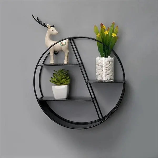 Étagère Murale Industrielle Pas Cher Déco Indus