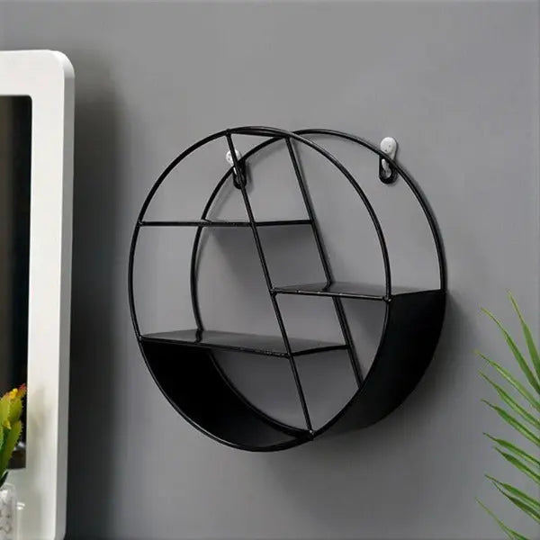 Étagère Murale Industrielle Pas Cher Déco Indus