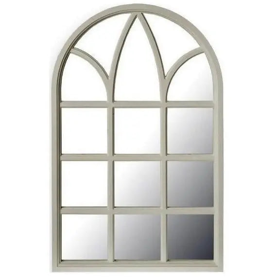 Grand Miroir Industriel Pas Cher Déco Indus