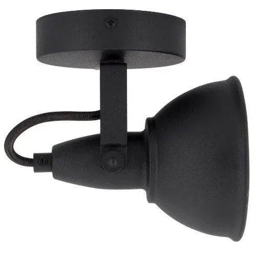 Gros Spot Industriel Déco Indus