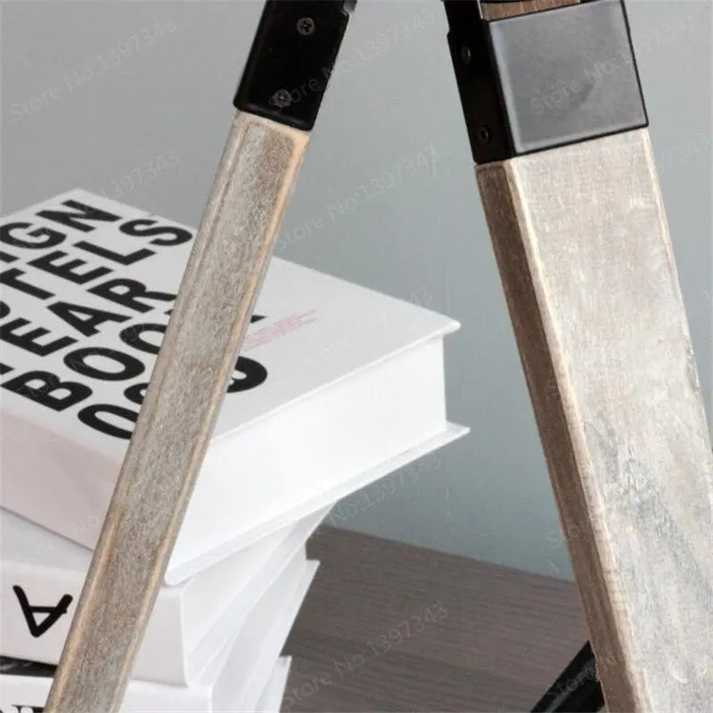 Lampe Industrielle Trépied Déco Indus