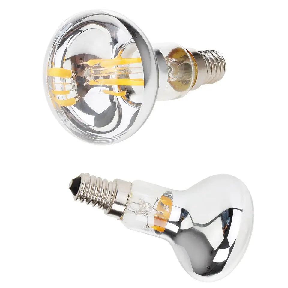 Ampoule Vintage Retro Cool White Déco Indus