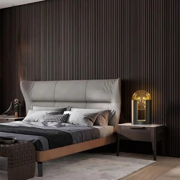 Lampe à Poser Industrielle En Verre Déco Indus