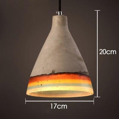 Lustre Industriel Décoration Rétro