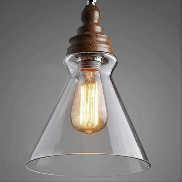 Lustre Industriel Soldes Rétro