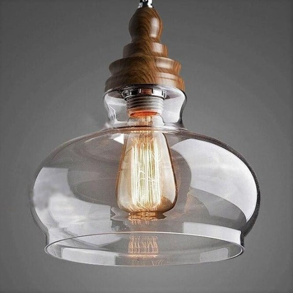 Lustre Industriel Soldes Ancien