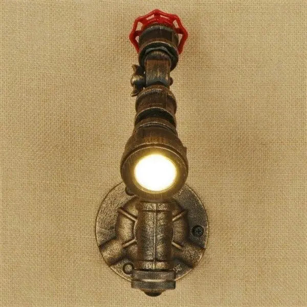 Spot De Cuisine Industriel Déco Indus