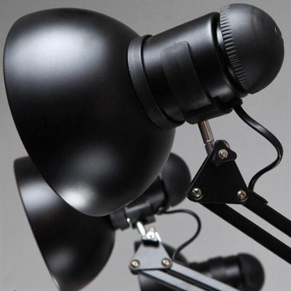 Suspension Industrielle Araignée Déco Indus