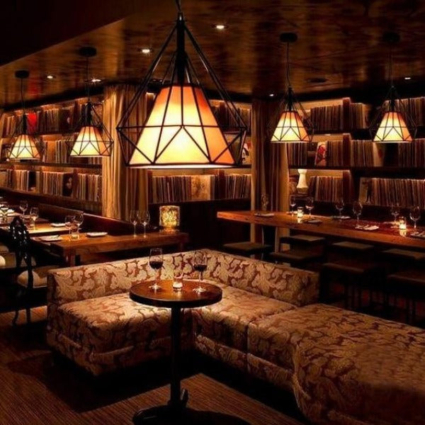 Suspension Industrielle Noire Chambre Déco Indus