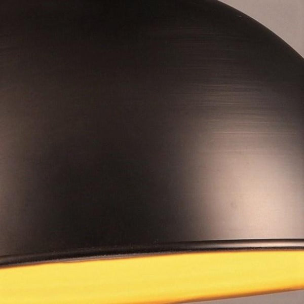 Suspension Industrielle Réglable Déco Indus