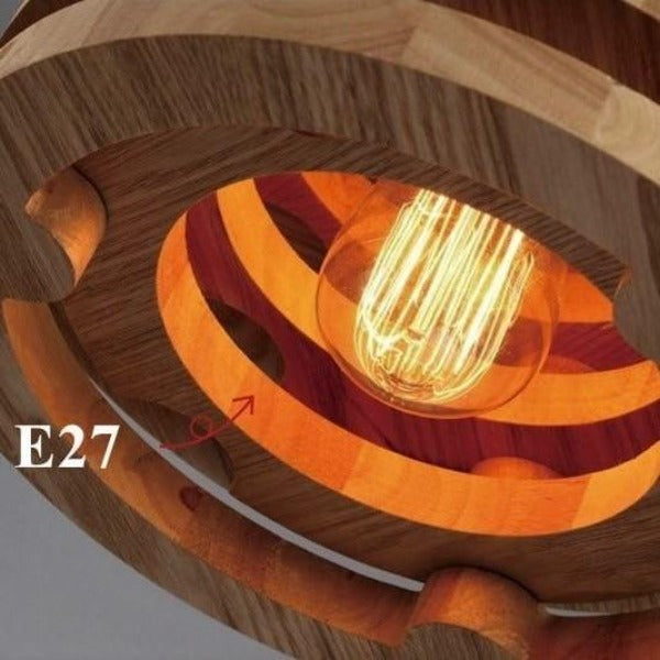 Suspension Industrielle Pour Toilettes Déco Indus