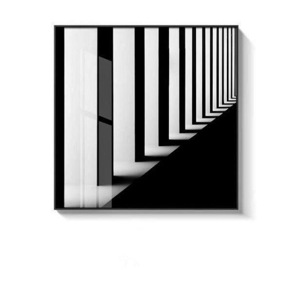 Tableau vintage Loft Industriel