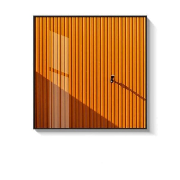 Tableau Loft Industriel original