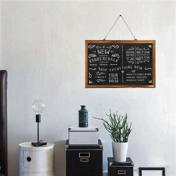 Tableau Industriel Cuisine Rustique Déco Indus