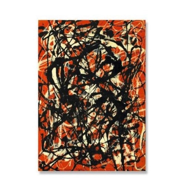 Tableau Industriel Esprit Caduc Déco Indus