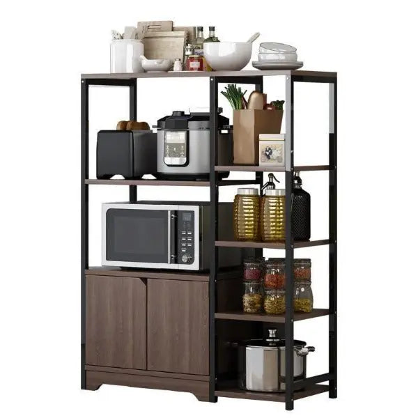 Étagère Industrielle De Cuisine Déco Indus