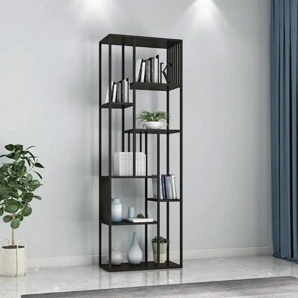 Étagère Industrielle En Métal Déco Indus