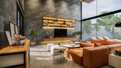 Doncarli Décoration, le spécialiste de la décoration intérieure haut d