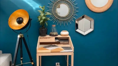 Quelle Lampe Industrielle Pour Son Salon ?
