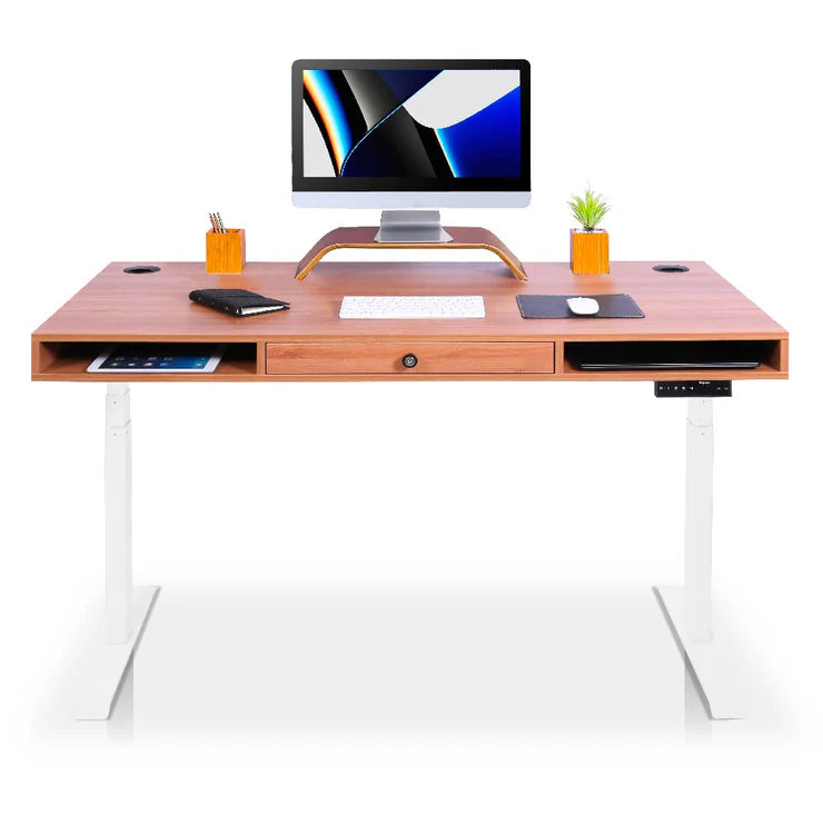 Comment décorer son bureau en style industriel ?