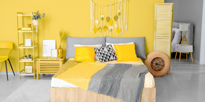 Les nuances de couleurs idéales pour une déco industrielle