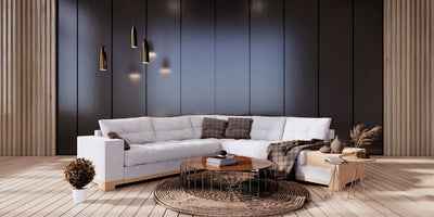 Le minimalisme dans la décoration industrielle