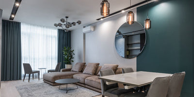 Comment créer une décoration murale industrielle pour sublimer votre s