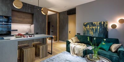 La tendance du loft new-yorkais : comment recréer ce style chez soi