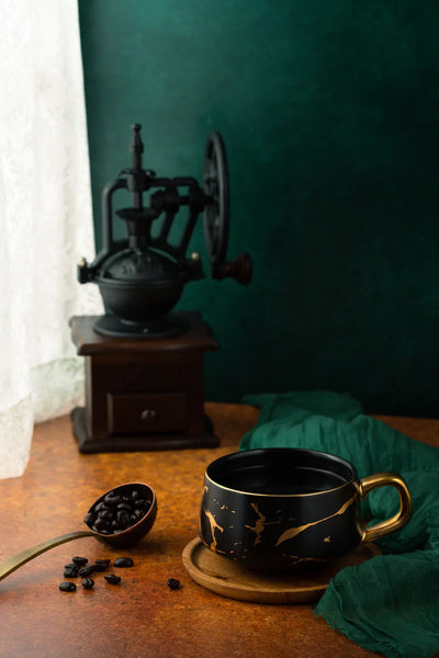 Comment ajouter une touche vintage à votre déco avec des éléments industriels