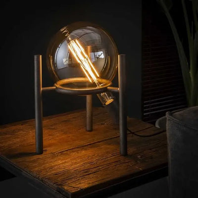 Lampe Industrielle