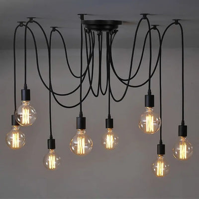 Suspension Industrielle