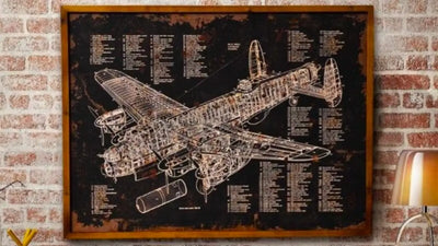 Tableau Industriel