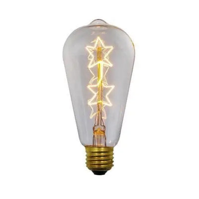 Ampoule Déco Industrielle (E27)