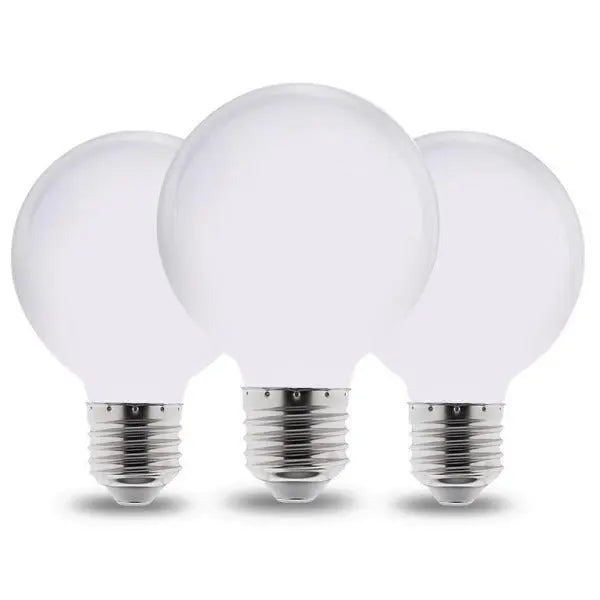 Ampoule Industrielle LED (E27) Déco Indus