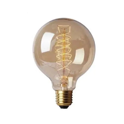 Ampoule Style Industriel (E27) Déco Indus (vue 2)