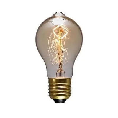Ampoule Industrielle Explosion Lumineuse (E27)