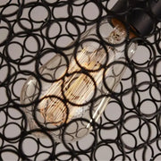 Ampoule Suspendue Industrielle