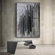 Tableau Industriel Charbon Avili
