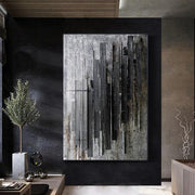 Tableau Industriel Charbon Avili