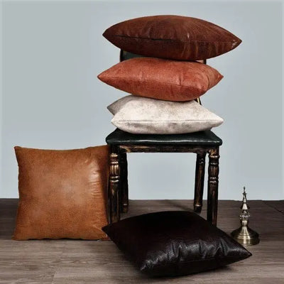Coussin Blanc Industriel
