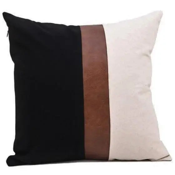 Coussin De Canapé Industriel Déco Indus (vue 2)