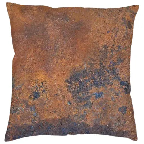 Coussin Déco Style Industriel