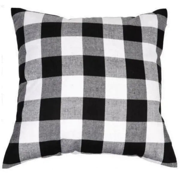 Coussin Industriel Chic Déco Indus