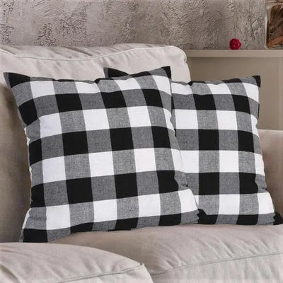 Coussin Industriel Chic